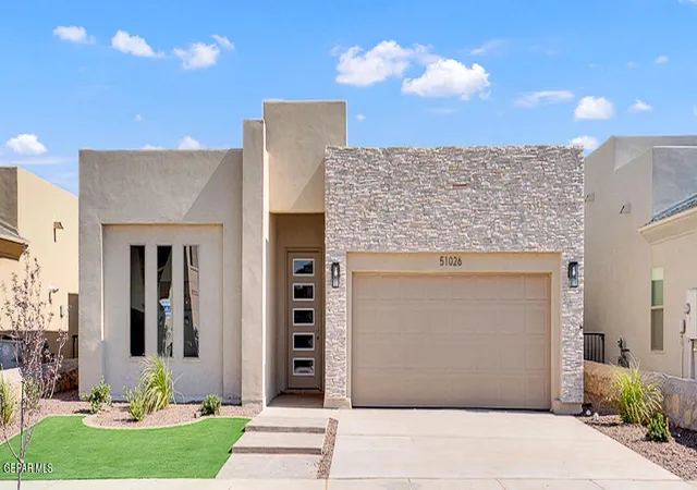Photo 2 of Single family home for sale at 3045 Impression St, El Paso, TX 79934 | MLS# 950272 | Listing updated on 2026-08-31