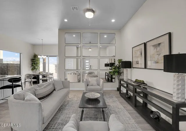 Photo 4 of Single family home for sale at 3045 Impression St, El Paso, TX 79934 | MLS# 950272 | Listing updated on 2026-08-31
