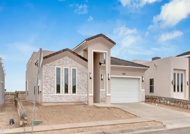 Photo 3 of Single family home for sale at 3013 Impression St, El Paso, TX 79938 | MLS# 950274 | Listing updated on 2026-08-31