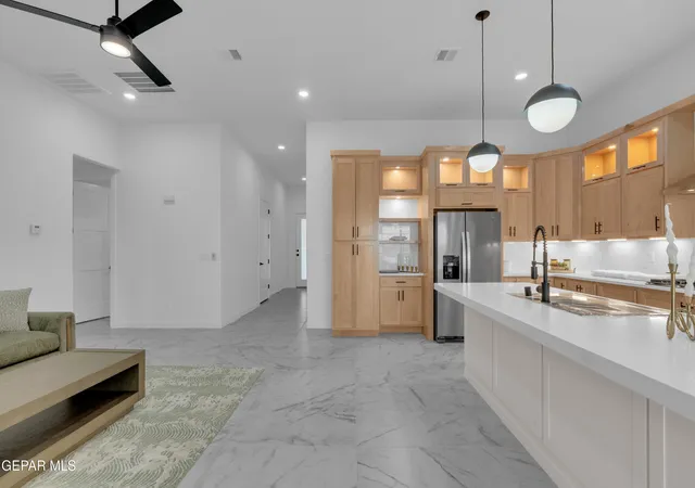 Photo 4 of Single family home for sale at 3013 Impression St, El Paso, TX 79938 | MLS# 950274 | Listing updated on 2026-08-31