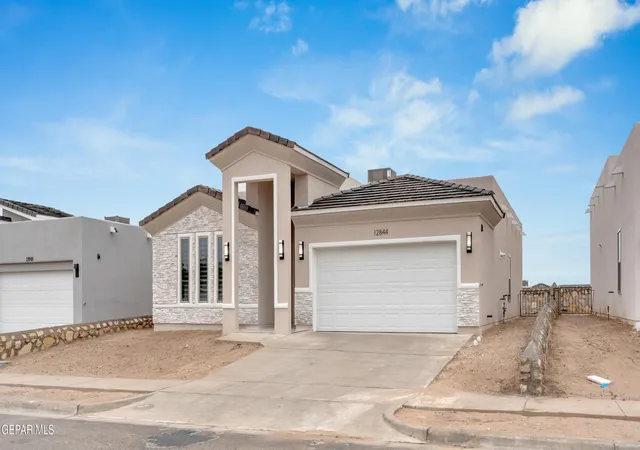 Photo 2 of Single family home for sale at 3037 Impression St, El Paso, TX 79938 | MLS# 950277 | Listing updated on 2026-08-31