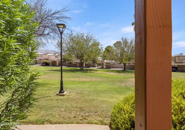 Photo 3 of Townhouse for sale at 230 Montego Bay Dr, El Paso, TX 79912 | MLS# 950308 | Listing updated on 2026-09-20