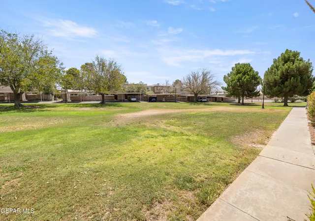 Photo 3 of Townhouse for sale at 230 Montego Bay Dr, El Paso, TX 79912 | MLS# 950308 | Listing updated on 2026-09-20