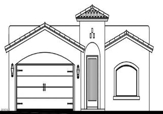 Photo 1 of Sale Pending at 13485 Emerald High St, Horizon City, TX 79928 | MLS# 950296 | Listing updated on 2026-08-31