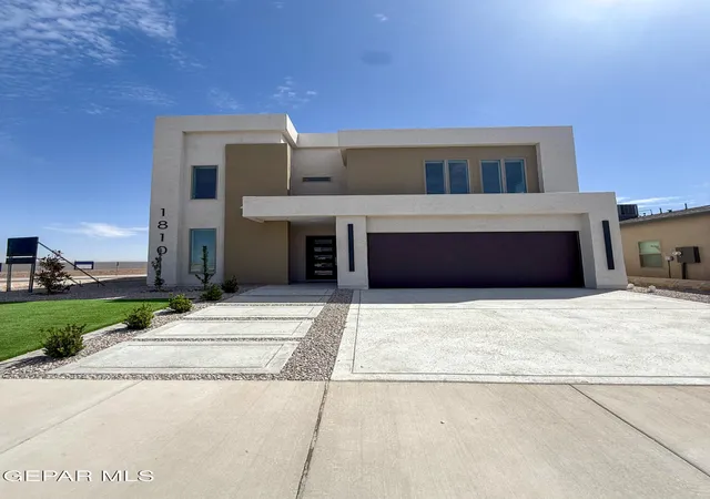 Photo 1 of Single family home for sale at 1800 Preakness Ave, El Paso, TX 79928 | MLS# 950300 | Listing updated on 2026-08-31