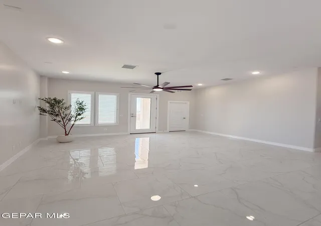 Photo 4 of Single family home for sale at 1800 Preakness Ave, El Paso, TX 79928 | MLS# 950300 | Listing updated on 2026-08-31