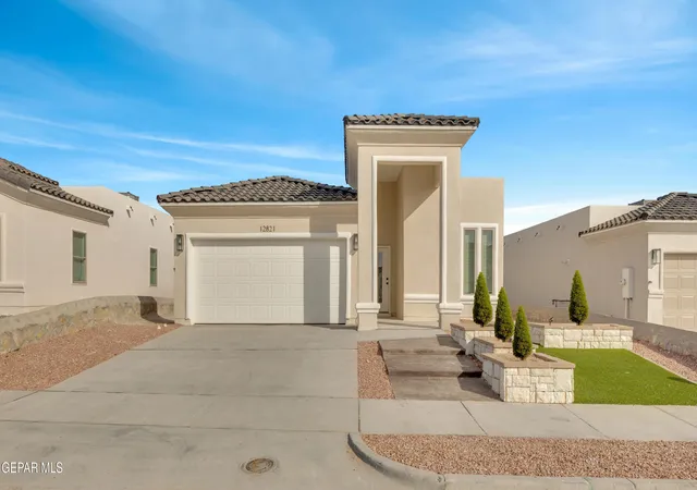 Photo 1 of Single family home for sale at 10903 Francisco Vaquera Dr, El Paso, TX 79928 | MLS# 950309 | Listing updated on 2026-08-31