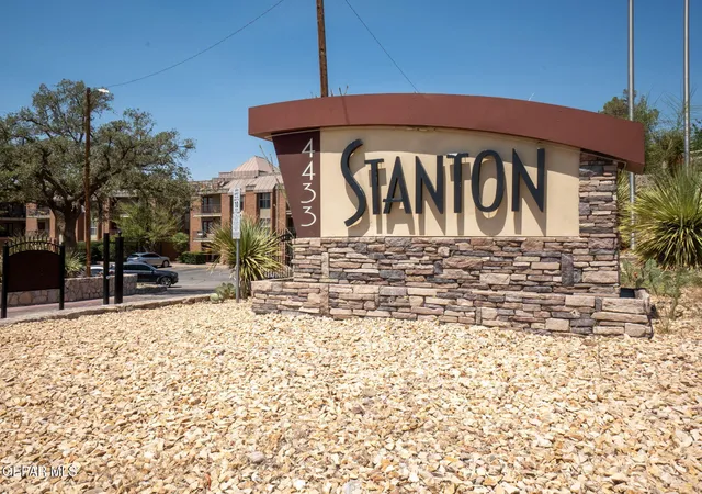 Photo 1 of Condo for sale at 4433 N Stanton St #Q456, El Paso, TX 79912 | MLS# 950338 | Listing updated on 2026-09-01
