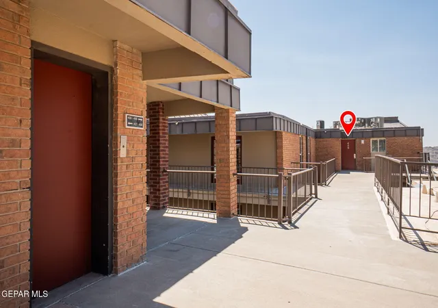 Photo 3 of Condo for sale at 4433 N Stanton St #Q456, El Paso, TX 79912 | MLS# 950338 | Listing updated on 2026-09-01