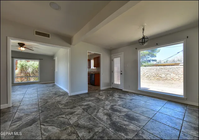 Photo 2 of Single family home for sale at 5105 Wally Dr, El Paso, TX 79924 | MLS# 950331 | Listing updated on 2026-09-01