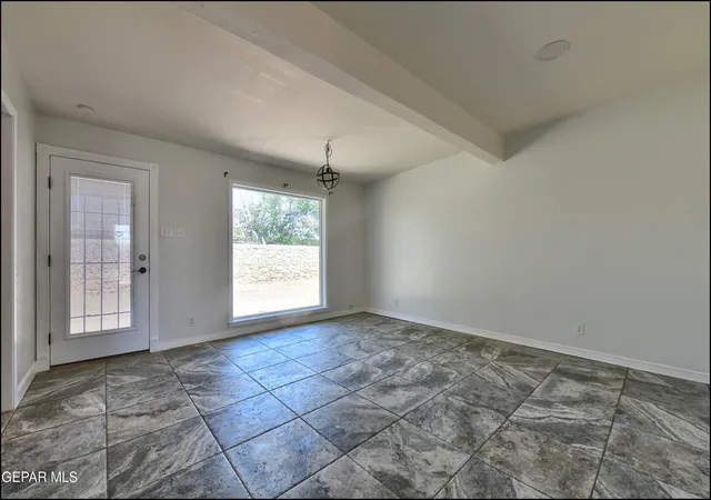 Photo 3 of Single family home for sale at 5105 Wally Dr, El Paso, TX 79924 | MLS# 950331 | Listing updated on 2026-09-01
