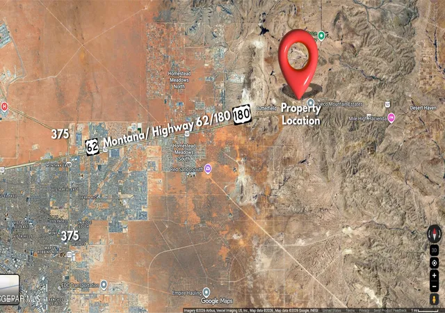 Photo 3 of House for sale at 17301 Fantasy Isle Ln, El Paso, TX 79938 | MLS# 950335 | Listing updated on 2026-09-07