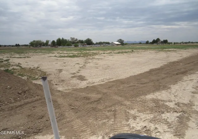 Land for sale at 711 S Vasquez Dr, San Elizario, TX 79849 | MLS# 950337
