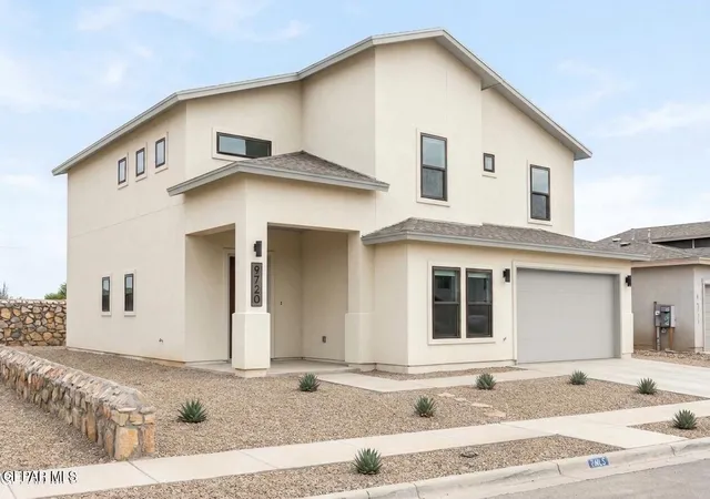Photo 1 of Single family home for sale at 9720 Calle Cancun St, El Paso, TX 79927 | MLS# 951209 | Listing updated on 2026-10-27