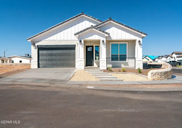 Photo 1 of Single family home for sale at 13465 Emerald Ter Dr, El Paso, TX 79928 | MLS# 952830 | Listing updated on 2026-10-29