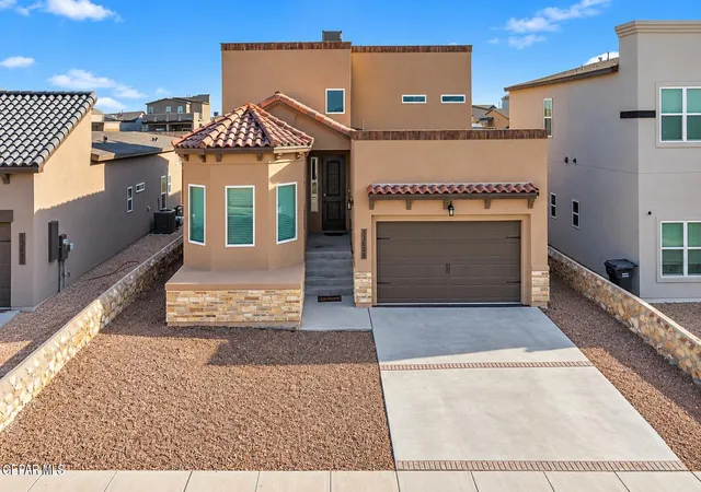 Photo 1 of Single family home for sale at 13648 Glen Vista Ln, Horizon City, TX 79928 | MLS# 951383 | Listing updated on 2026-10-26