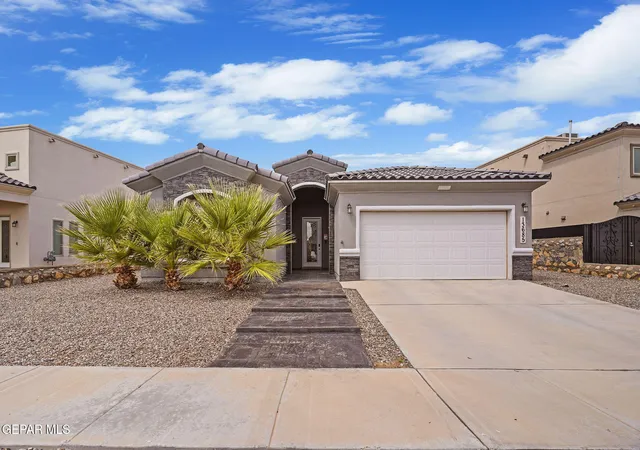 Photo 1 of Single family home for sale at 13685 Bradford St, Horizon City, TX 79928 | MLS# 951877 | Listing updated on 2026-10-18