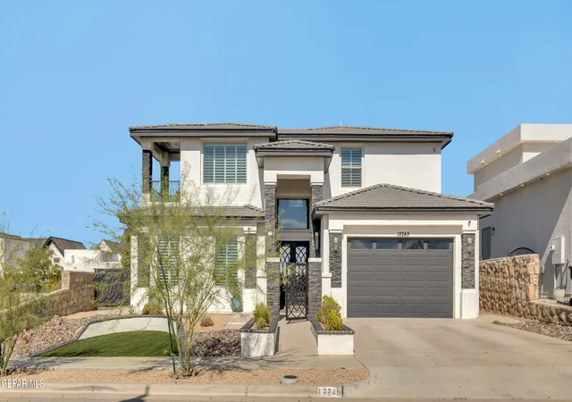 Single family home for sale at 12249 Fresh Water Dr, El Paso, TX 79928 | MLS# 952760