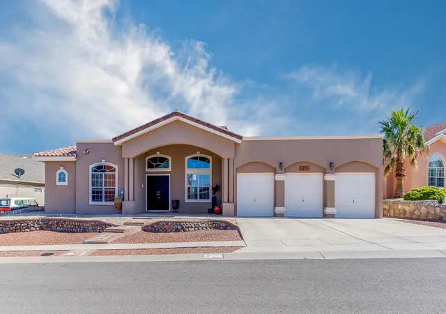 Photo 1 of Single family home for sale at 4212 Loma Clara Ct, El Paso, TX 79934 | MLS# 951799 | Listing updated on 2026-10-22