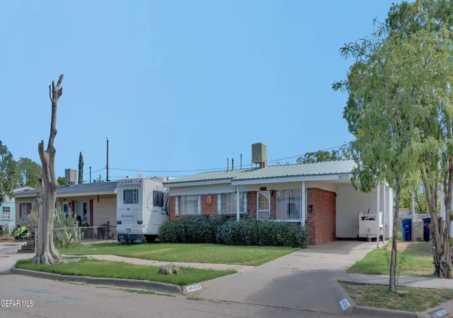 Single family home for sale at 10332 Shoshone St, El Paso, TX 79924 | MLS# 952584