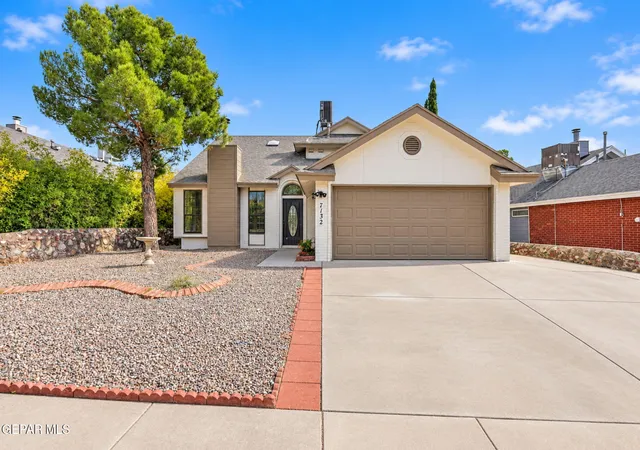 Photo 1 of Sale Pending at 7132 Cyn Run Dr, El Paso, TX 79912 | MLS# 951911 | Listing updated on 2026-10-09