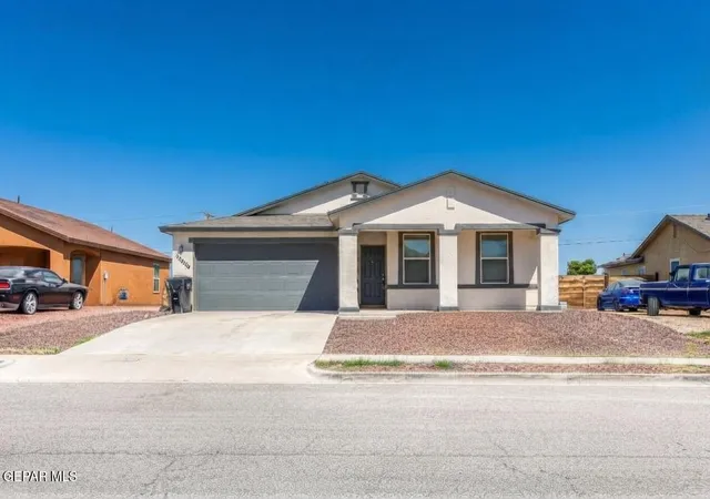 Photo 1 of Sale Pending at 14600 Escalera Dr, El Paso, TX 79928 | MLS# 951951 | Listing updated on 2026-10-10
