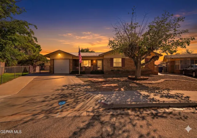 Photo 1 of Single family home for sale at 5008 Greco Ct, El Paso, TX 79924 | MLS# 953196 | Listing updated on 2026-10-27