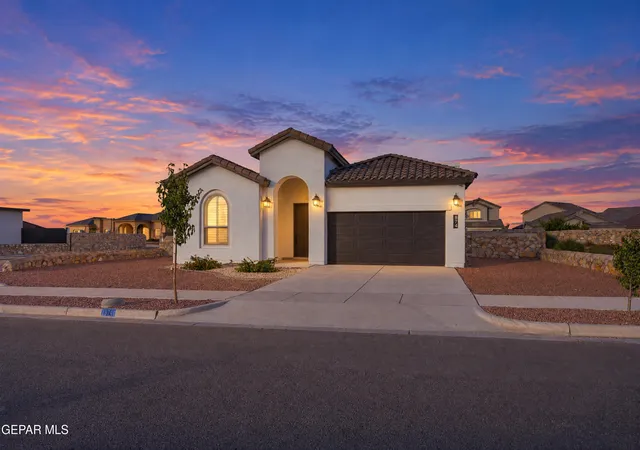 Photo 1 of Single family home for sale at 874 Harpendem Dr, Horizon City, TX 79928 | MLS# 952174 | Listing updated on 2026-10-29