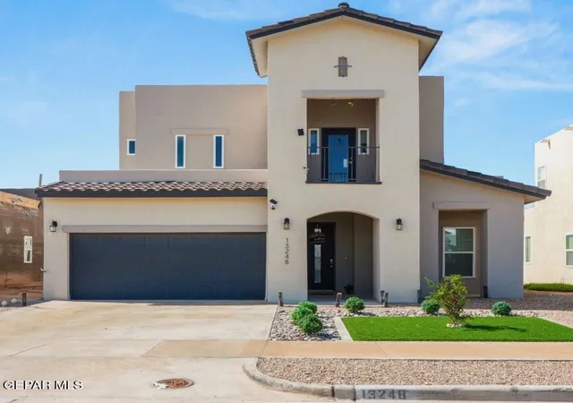Photo 1 of Single family home for sale at 13248 Verwood Dr, Horizon City, TX 79928 | MLS# 952254 | Listing updated on 2026-10-11