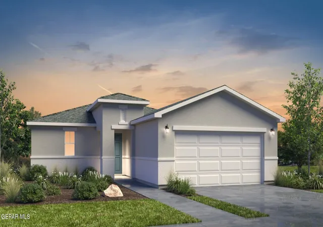 Photo 1 of Single family home for sale at 14253 Red Yucca Ct, Horizon City, TX 79928 | MLS# 952807 | Listing updated on 2026-10-14