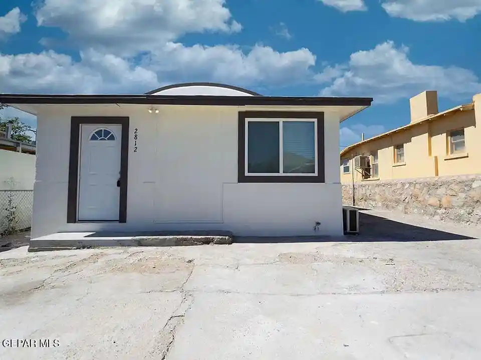 Listing Photo 1 - Condo for sale in 2812 Porter Ave located at 2812 Porter Ave, El Paso, TX 79930 - Unit #1,2,3,4