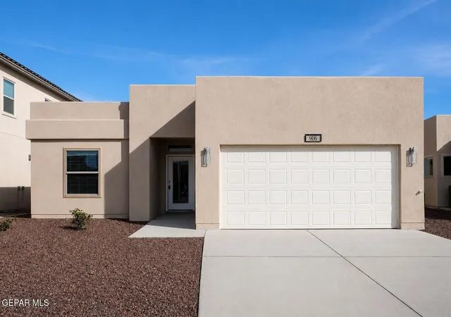 Photo 1 of Single family home for sale at 906 Bromyard, Horizon City, TX 79928 | MLS# 952673 | Listing updated on 2026-10-27