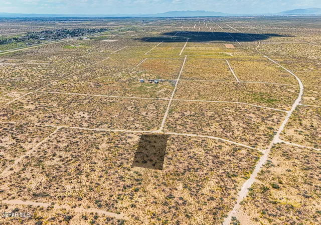 Photo 1 of Land for sale at Pn 257087 Hardin St, Horizon City, TX 79928 | MLS# 952746 | Listing updated on 2026-10-13
