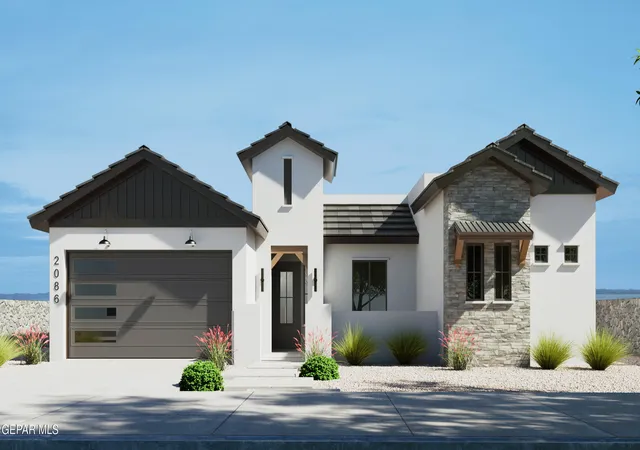 Photo 1 of Single family home for sale at 13424 Emerald Walk Ct, Horizon City, TX 79928 | MLS# 952695 | Listing updated on 2026-10-11