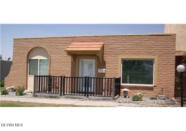 Photo 1 of Sale Pending at 214 Maricopa Dr, El Paso, TX 79912 | MLS# 953524 | Listing updated on 2026-10-28