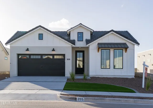 Photo 1 of Single family home for sale at 13316 Emerald Fire Ct, Horizon City, TX 79928 | MLS# 952787 | Listing updated on 2026-10-13