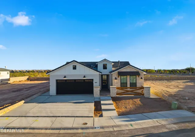 Photo 1 of Single family home for sale at 13312 Emerald Fire Ct, Horizon City, TX 79928 | MLS# 952826 | Listing updated on 2026-10-14