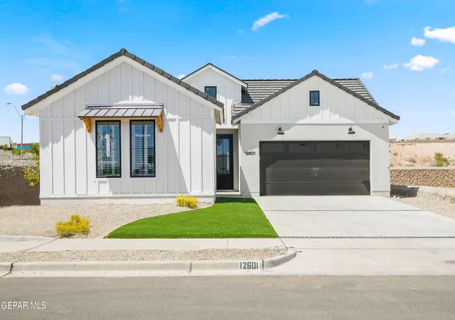 Photo 1 of Single family home for sale at 336 Emerald Air Pl, Horizon City, TX 79928 | MLS# 952828 | Listing updated on 2026-10-14