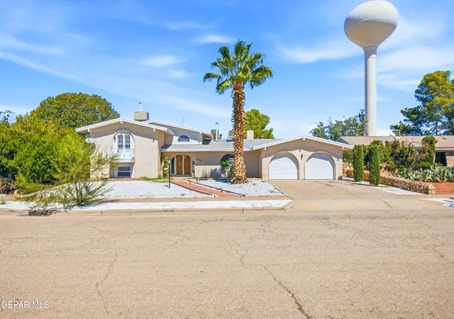 Photo 1 of Single family home for sale at 3603 Colville Dr, Horizon City, TX 79928 | MLS# 952935 | Listing updated on 2026-10-26