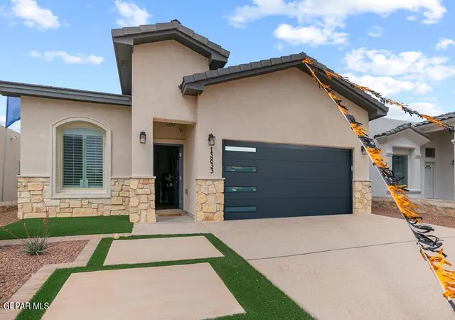 Photo 1 of Sale Pending at 117 Madrid St, Santa Teresa, NM 88008 | MLS# 952848 | Listing updated on 2026-10-16