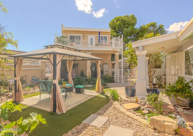 Multi family home for sale at 7413 Lenox Ct, El Paso, TX 79912 | MLS# 952892