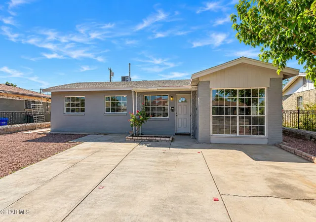 Photo 1 of Single family home for sale at 4944 Camden Cir, El Paso, TX 79924 | MLS# 952984 | Listing updated on 2026-10-26