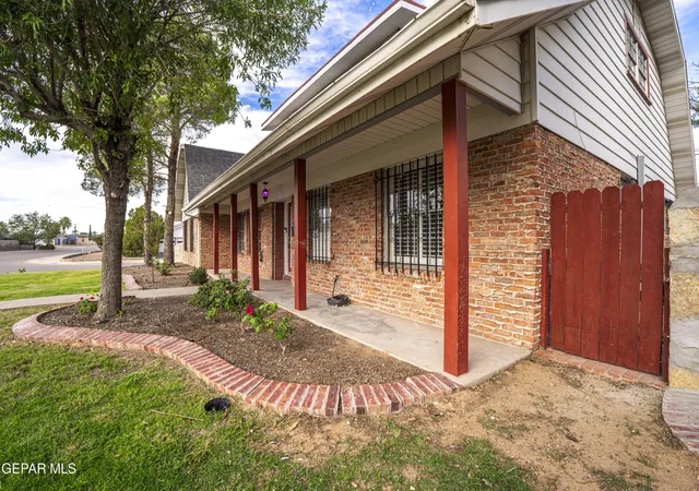 Single family home for sale at 9941 Debbie Dr, El Paso, TX 79925 | MLS# 953330