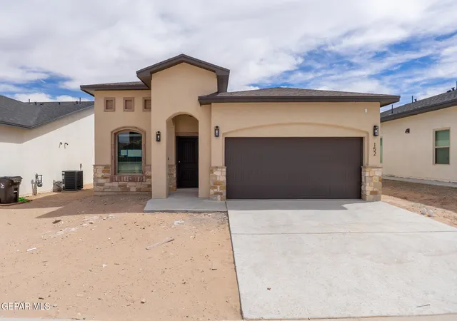 Photo 1 of Single family home for sale at 6059 Fall Ridge Ave, Santa Teresa, NM 88008 | MLS# 953229 | Listing updated on 2026-10-22