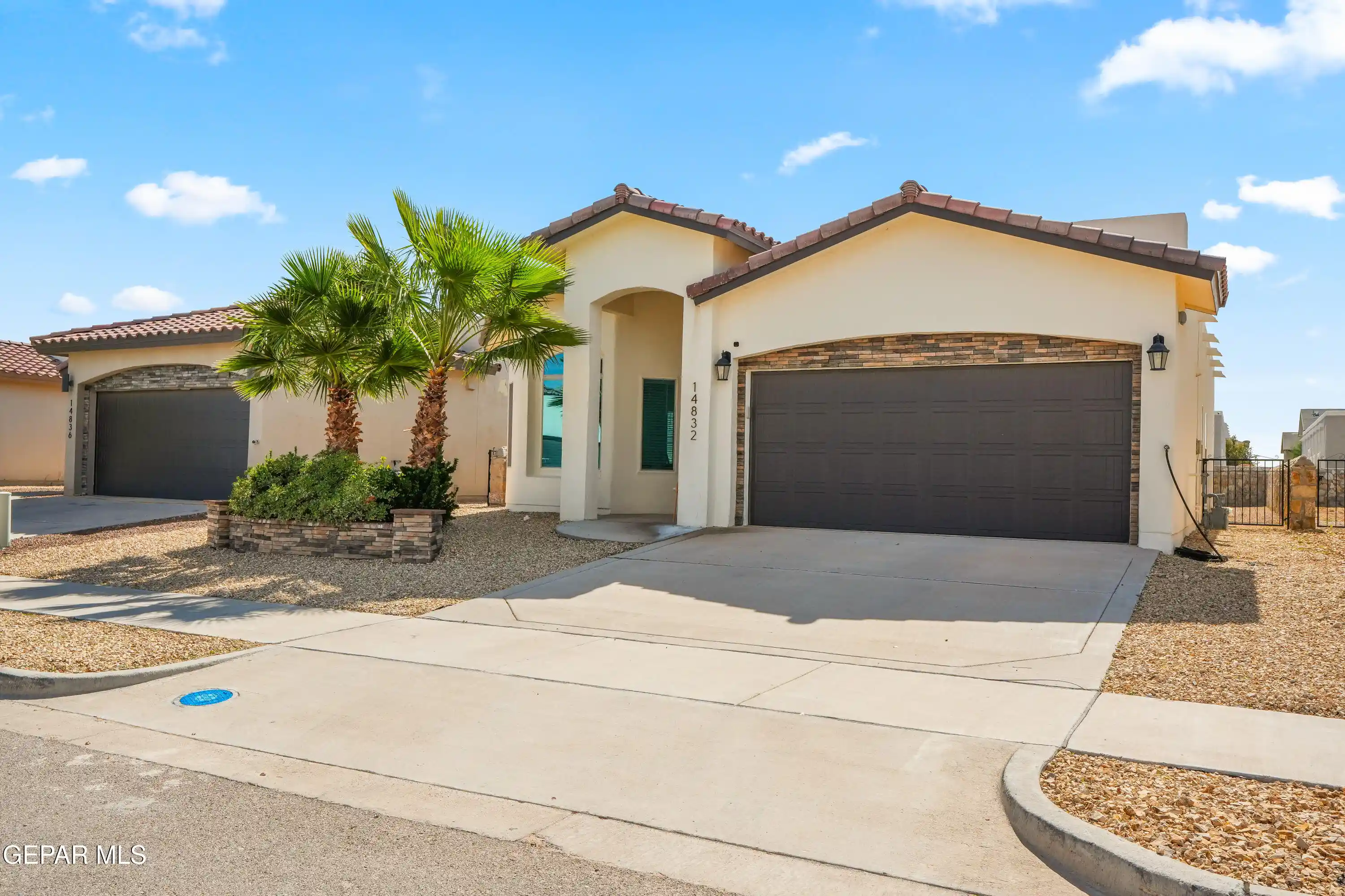 Single family home for sale at 14832 Oldenberg Ct, El Paso, TX 79938 | MLS# 953633