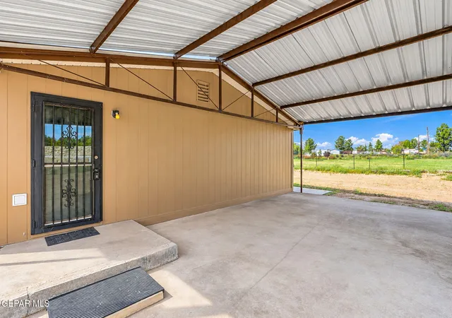 Photo 1 of Manufactured home for sale at 6451 Shorty Pl, Las Cruces, NM 88007 | MLS# 953478 | Listing updated on 2026-10-27