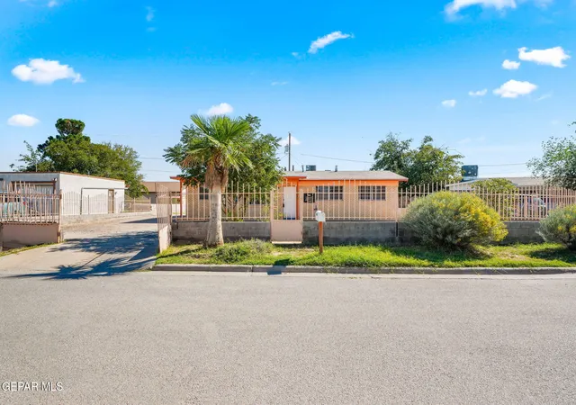 Photo 1 of Single family home for sale at 14796 Bombay Ct, Horizon City, TX 79928 | MLS# 953257 | Listing updated on 2026-10-22