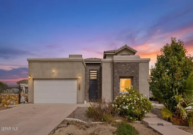 Single family home for sale at 951 Selway River Pl, El Paso, TX 79932 | MLS# 953255