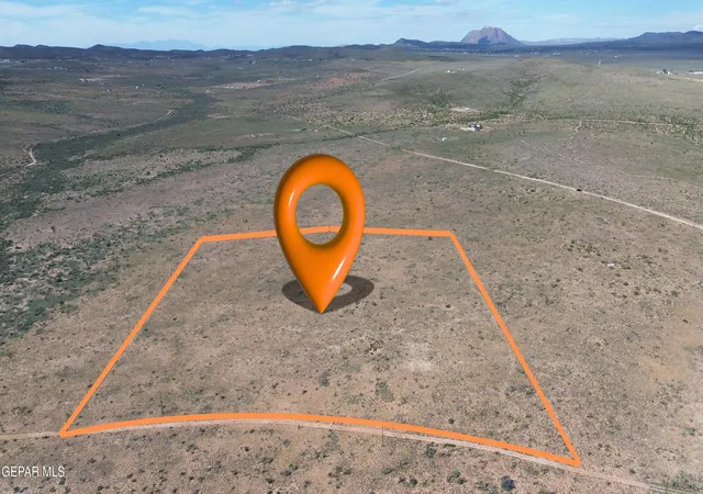 Photo 1 of Land for sale at 751 Kensington Cir, Hueco Village, TX 79938 | MLS# 953300 | Listing updated on 2026-10-26