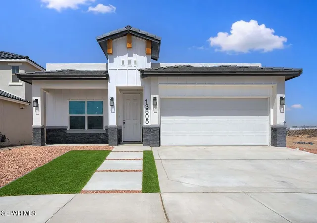Photo 1 of Single family home for sale at 13805 Paseo Celeste Dr, Horizon City, TX 79928 | MLS# 953267 | Listing updated on 2026-10-22